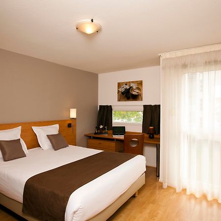 Sejours & Affaires La Rochelle Les Minimes Aparthotel Exteriör bild