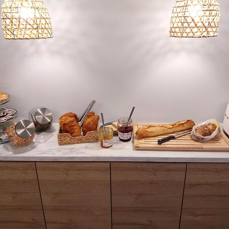Sejours & Affaires La Rochelle Les Minimes Aparthotel Exteriör bild