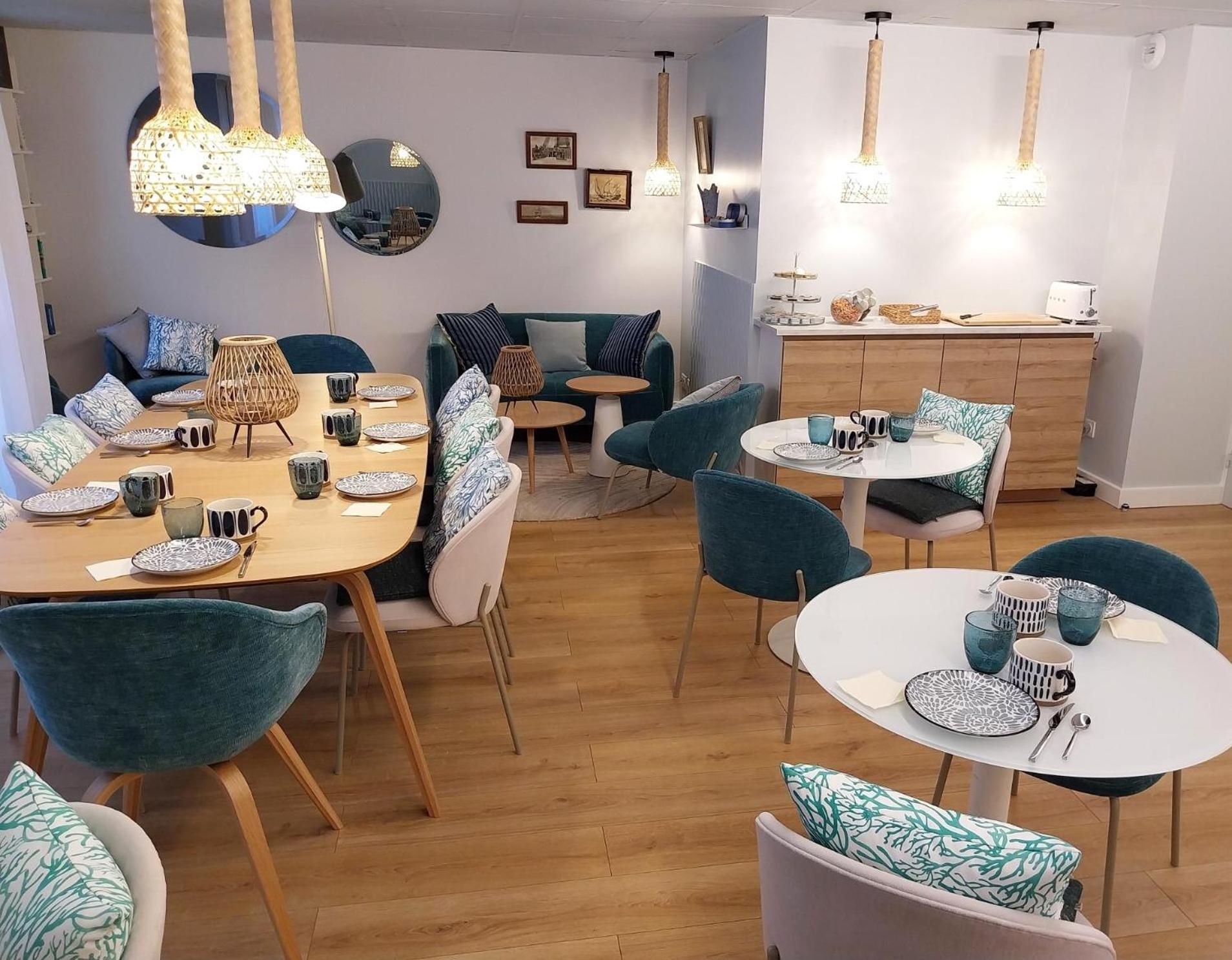 Sejours & Affaires La Rochelle Les Minimes Aparthotel Exteriör bild