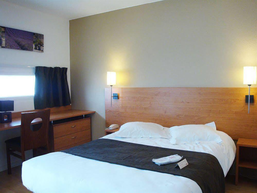 Sejours & Affaires La Rochelle Les Minimes Aparthotel Exteriör bild