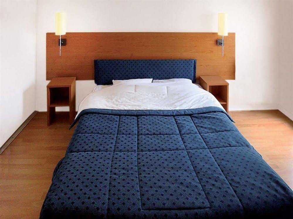 Sejours & Affaires La Rochelle Les Minimes Aparthotel Exteriör bild